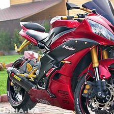 Схема вышивки «мото»