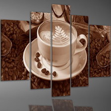 Схема вышивки «с добрым утром»