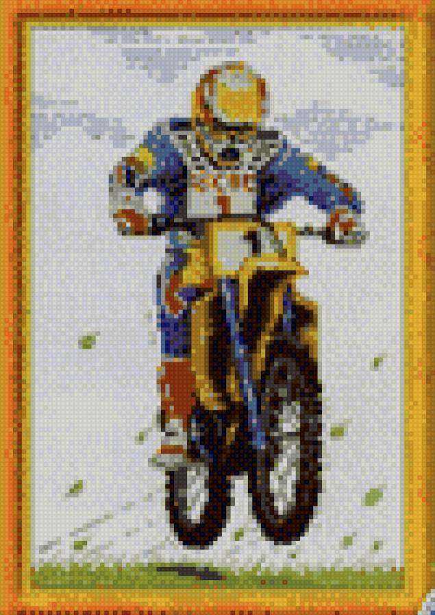 мото - предпросмотр