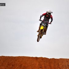 Схема вышивки «мото»