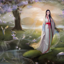 Схема вышивки «№476365»