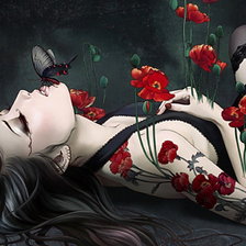 Схема вышивки «№476390»