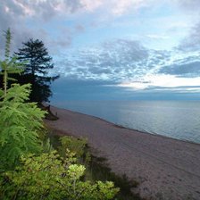 Схема вышивки «1»