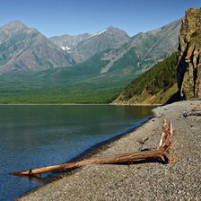 Схема вышивки «2»