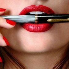 Схема вышивки «36»