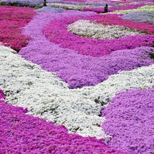 Схема вышивки «3»