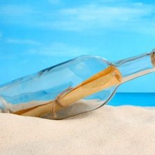 Схема вышивки «3»