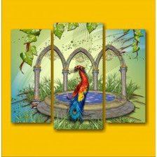 Схема вышивки «№476513»