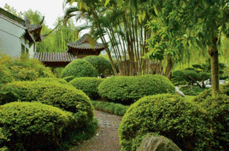 серия "дома" - дом.парк - предпросмотр