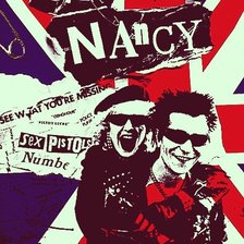 Сид и Нэнси