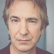 Alan Rickman