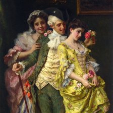 Схема вышивки «№477042»