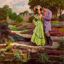 Схема вышивки «Макс Гинсбург1»