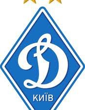 Схема вышивки «Динамо Кив»