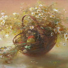 Схема вышивки «№477156»