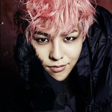 Схема вышивки «Gdragon»
