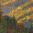 Предпросмотр схемы вышивки «Серия "Пейзажи"» (№477272)