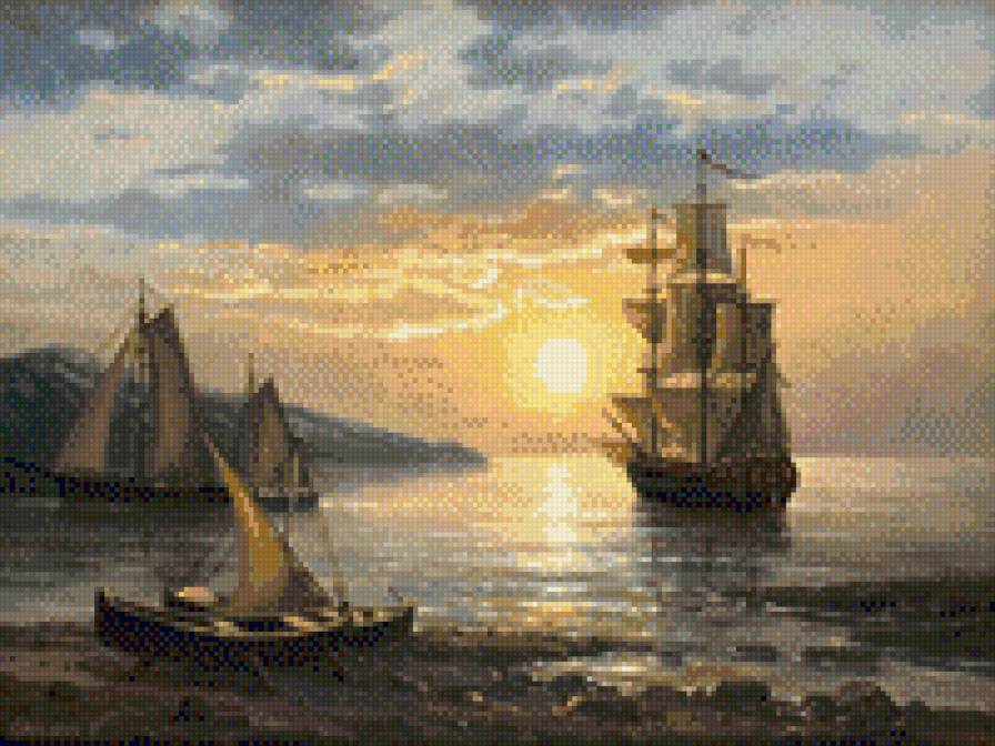 Давайте обсудим схему. Схема была разработан на этом сайте - предпросмотр