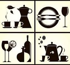 Схема вышивки «для кухни»