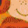 Предпросмотр схемы вышивки «хеллоуин» (№477893)