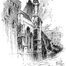 Схема вышивки «№477965»