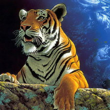 Схема вышивки «№477983»