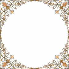 Схема вышивки «Узоры»