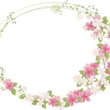 Схема вышивки «Узоры»