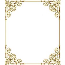 Схема вышивки «Узоры»