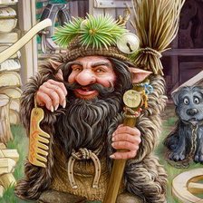 Схема вышивки «№478060»