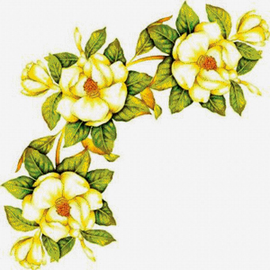 Роза - розы, подушка, букет, цветы - предпросмотр