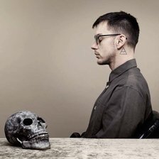 Схема вышивки «Шеннимал)))))»