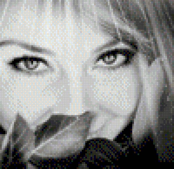 Девушка - девушки - предпросмотр