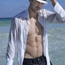 Схема вышивки «йен сомерхолдер»