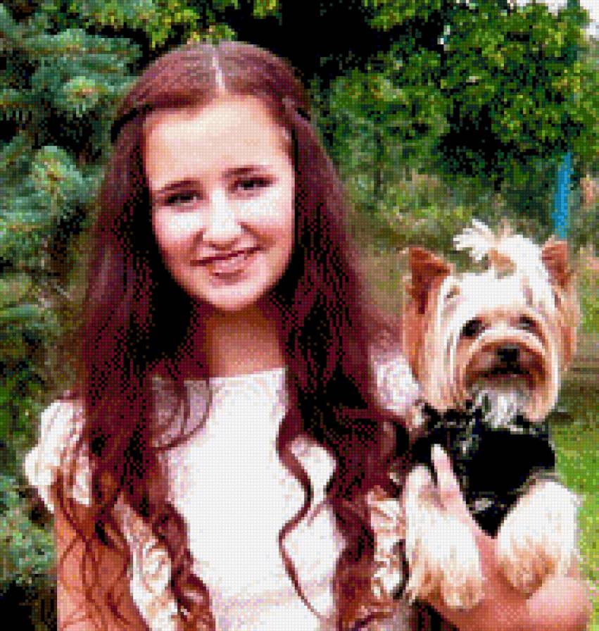 Леночка - предпросмотр