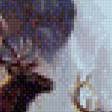 Предпросмотр схемы вышивки «Серия "Пейзажи"» (№478349)