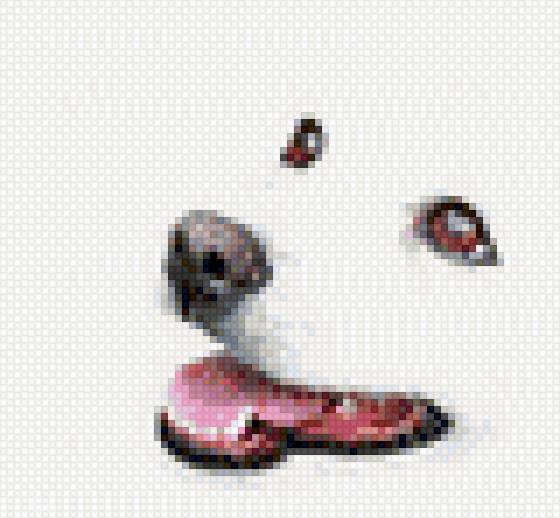 преданный взгляд - собака - предпросмотр