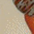 Предпросмотр схемы вышивки «девушка» (№478440)