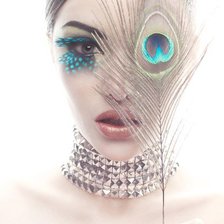 Схема вышивки «№478615»