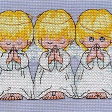 Схема вышивки «Почти идеальный»