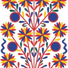 Схема вышивки «№478730»