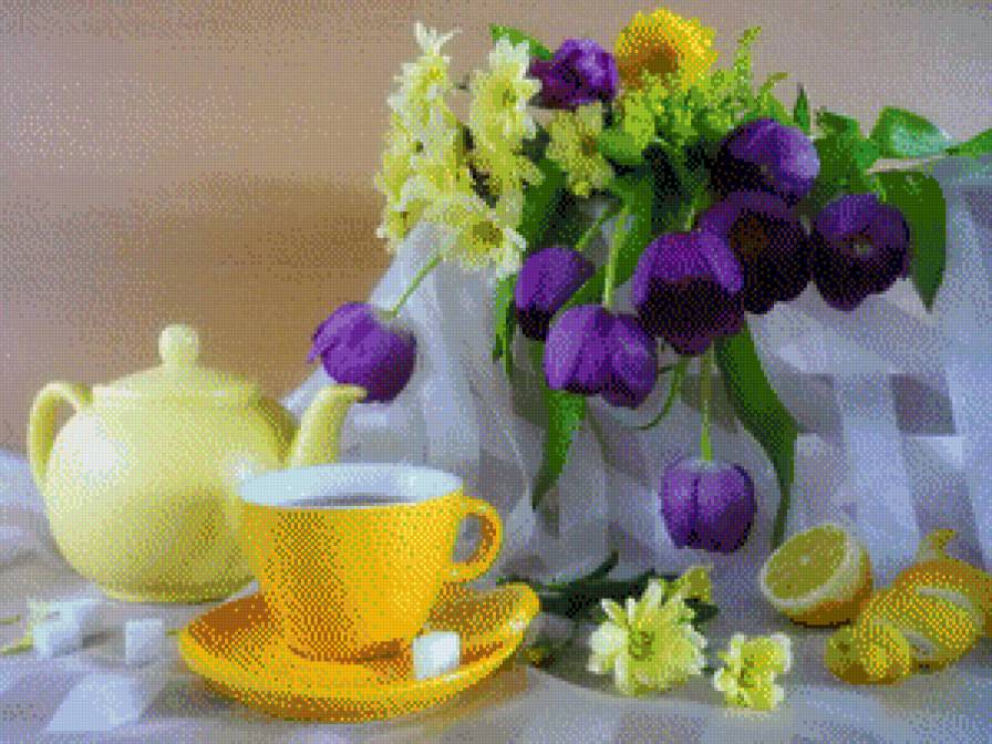 №478745 - натюрморт, букет, inna korobova, цветы - предпросмотр