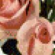 Предпросмотр схемы вышивки «Роза» (№478820)