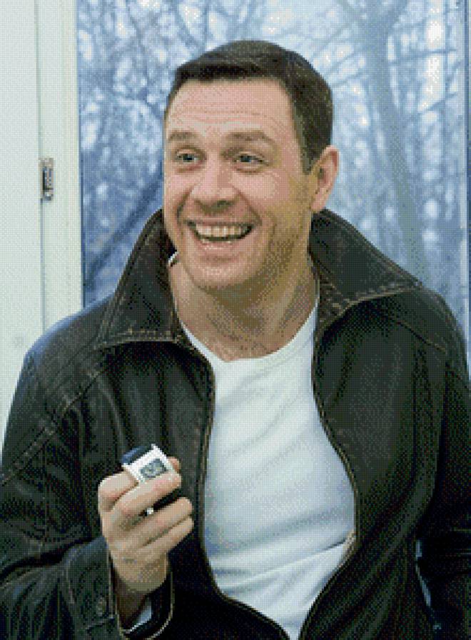 Иван Оганесян - предпросмотр