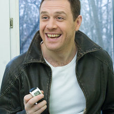 Схема вышивки «Иван Оганесян»