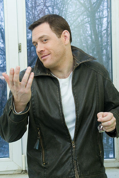 Иван Оганесян - оригинал