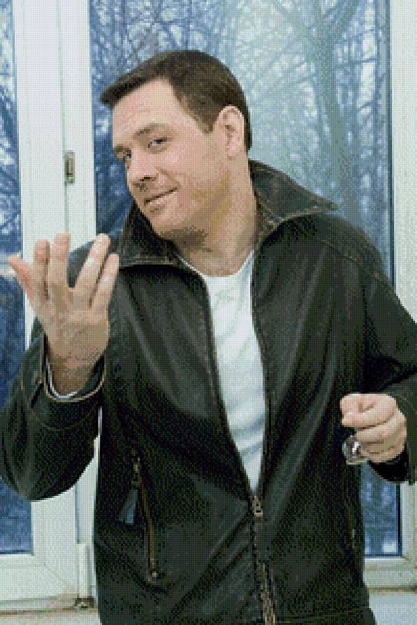 Иван Оганесян - предпросмотр