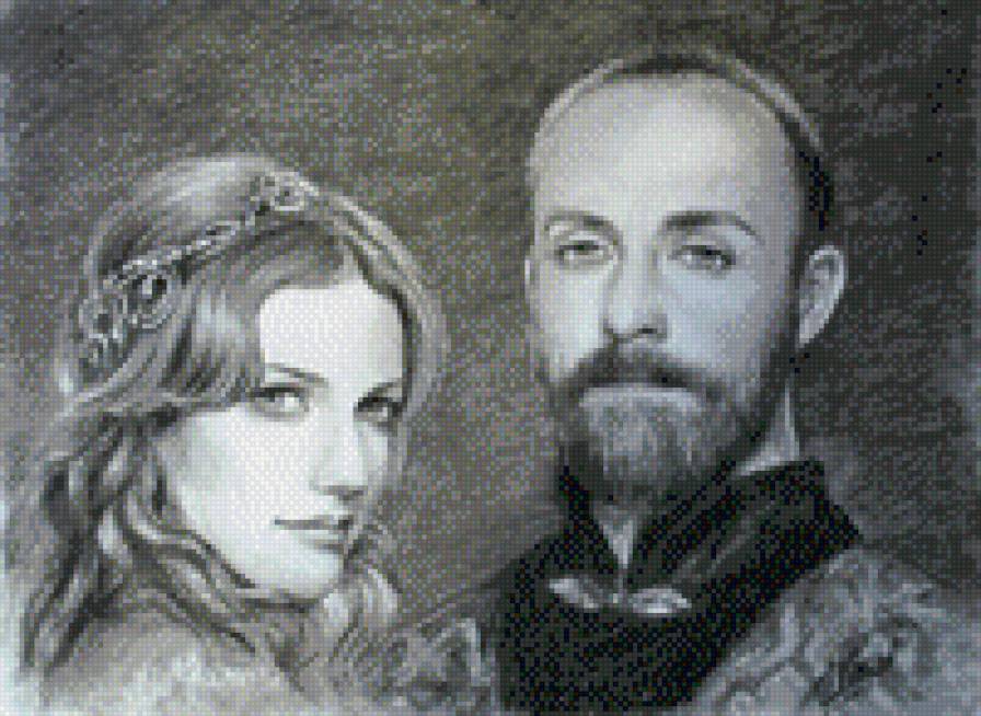 великолепный век - предпросмотр