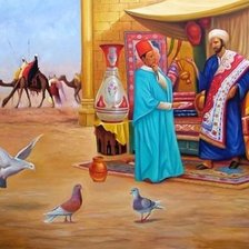 Схема вышивки «№478970»