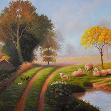 Схема вышивки «№478979»